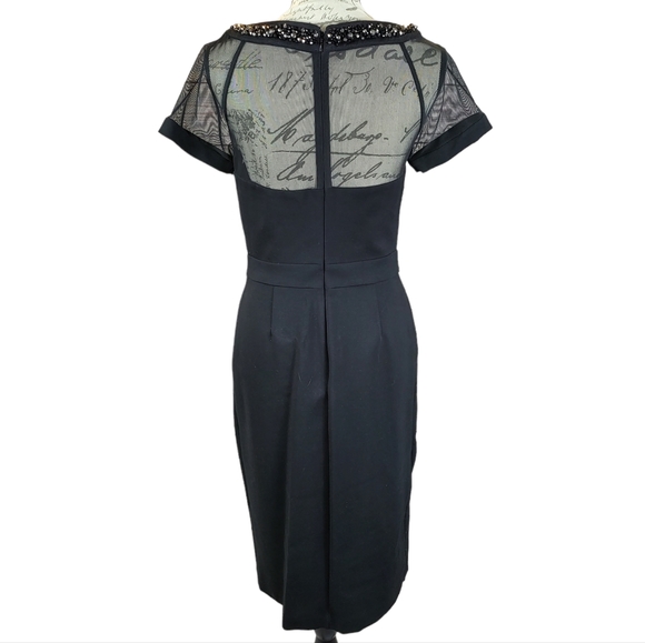 Laundry by Shelli Segal Dress -6 - Picture 3 of 5